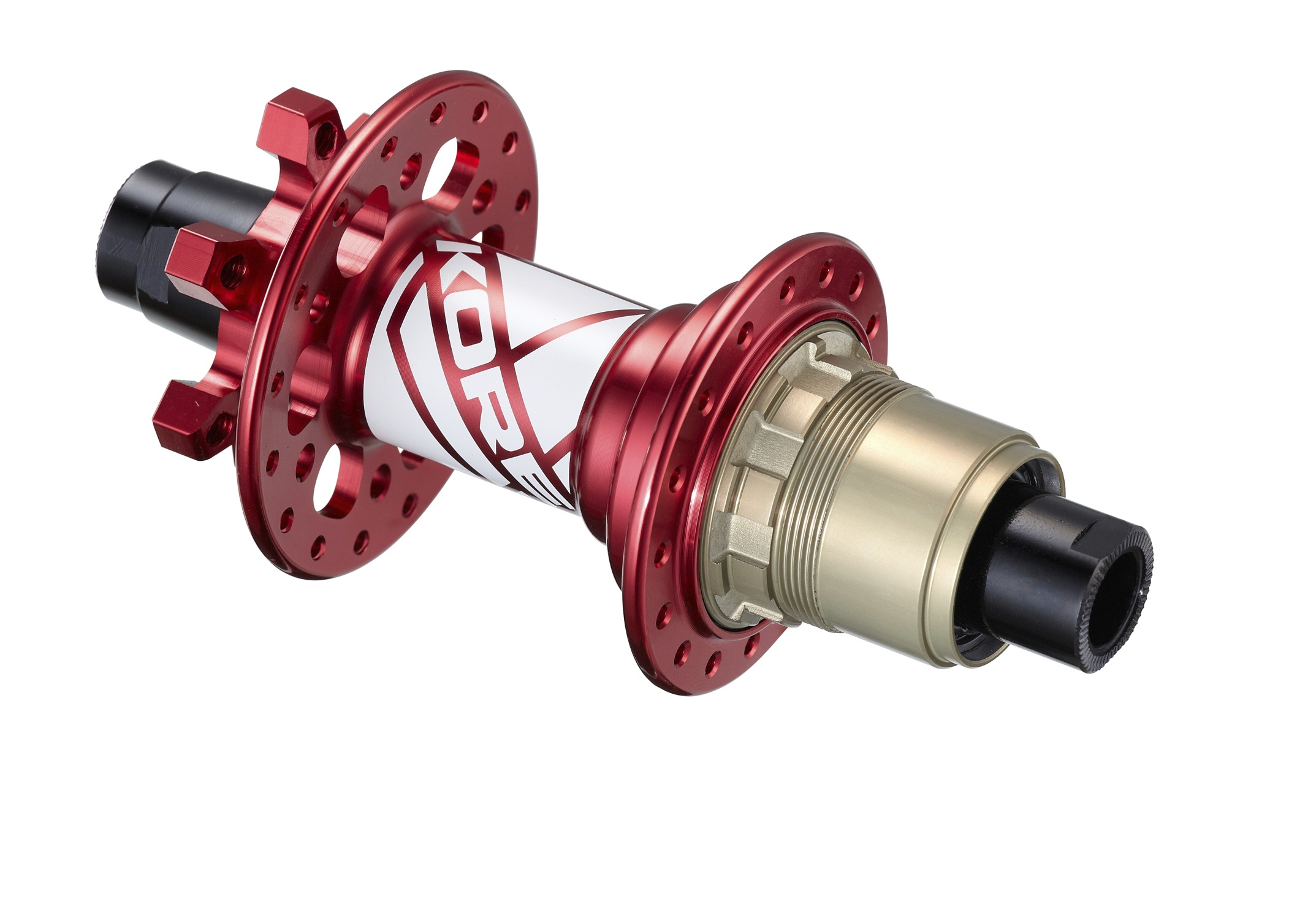 KORE offers XX1-compatible hubs | Bicycle Retailer and